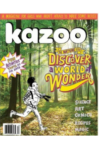 Kazoo Magazine